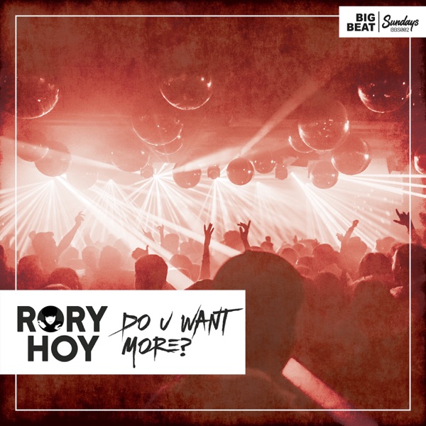 Do U Want More? - Single