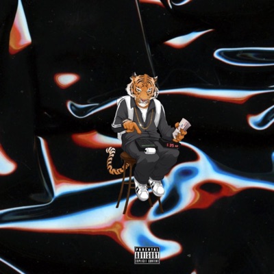 Me Myself and I - Single