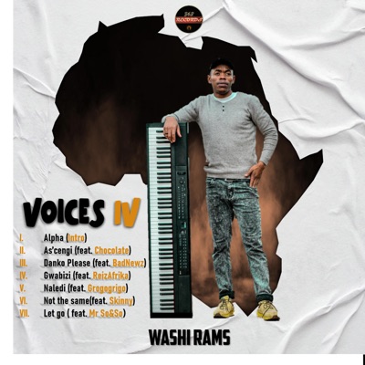 Voices IV