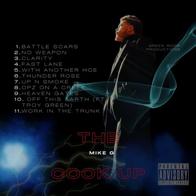 The Cook Up