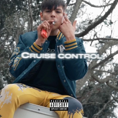 Cruise Control (feat. Runtiback R.I.B. & Meezy Dreamz) - Single