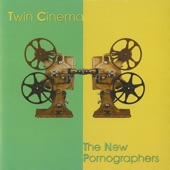 The New Pornographers - Three or Four