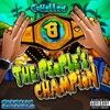 The People's Champion - EP