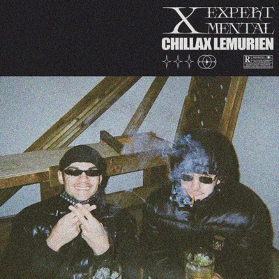 Expert X Mental - EP