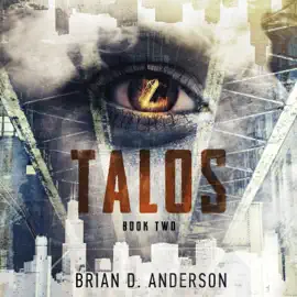Talos: Book 2 (The Talos Series)