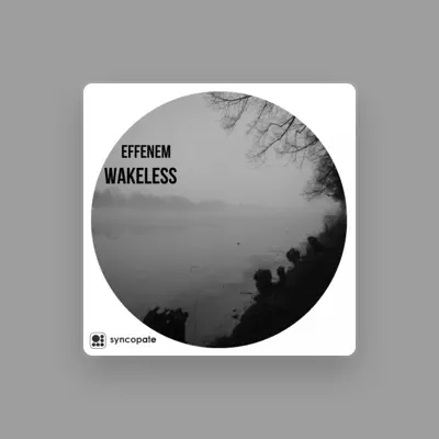 Listen to Effenem, watch music videos, read bio, see tour dates & more!