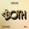 BOTH (with 21 Savage) cover art