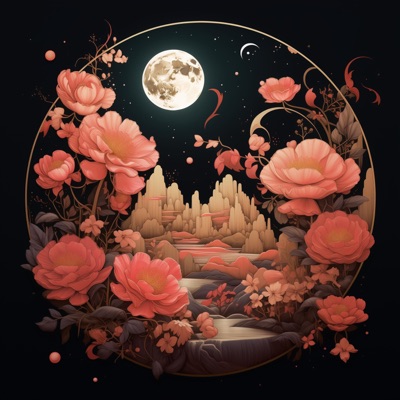 DoubleVision - Mid-Autumn Festival(花好月圆)