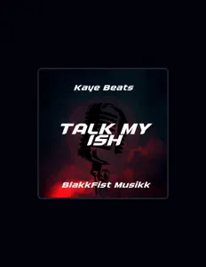 Ακούστε περιεχόμενο από BlakkFist Musikk, παρακολουθήστε μουσικά βίντεο, διαβάστε το βιογραφικό, δείτε ημερομηνίες περιοδείας, και πολλά ακόμη!