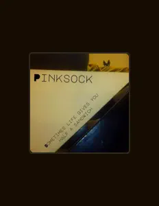 Listen to Pinksock, watch music videos, read bio, see tour dates & more!