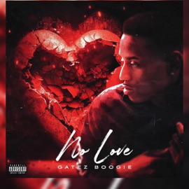 No Love Gatez Boogie