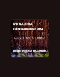 Listen to Piera Eira, watch music videos, read bio, see tour dates & more!