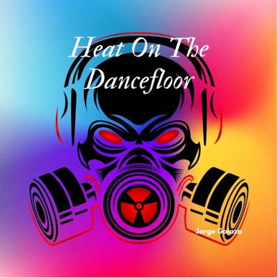 Jorge Gainza - Electric Love