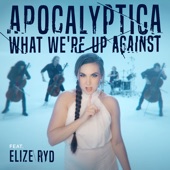 What We're up Against (feat. Elize Ryd) artwork