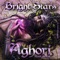 Aghori (feat. Sol8) - Bright Stars lyrics