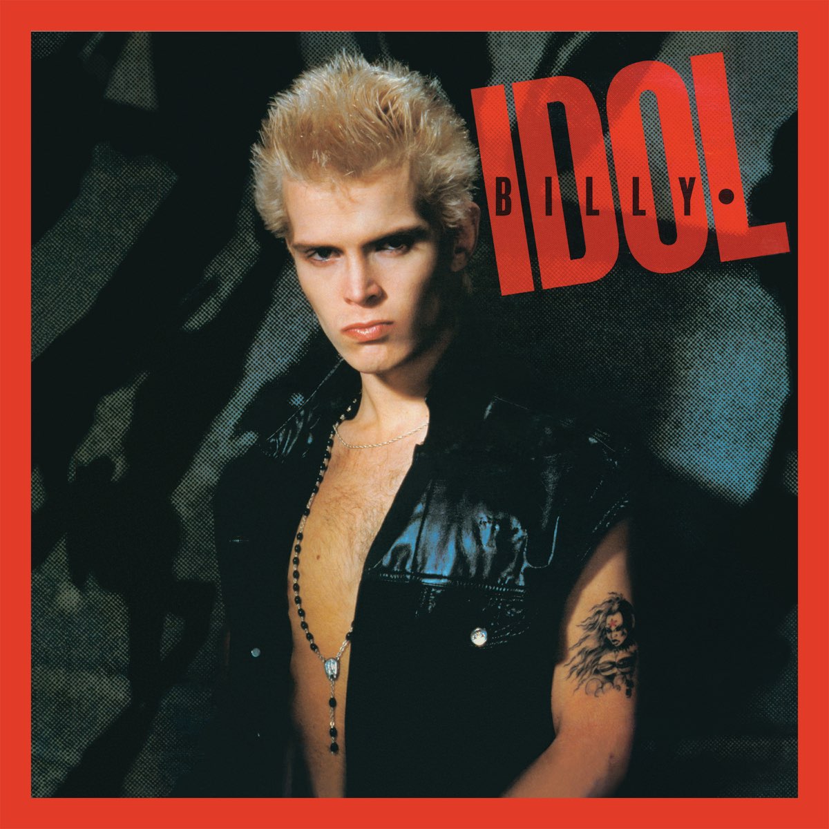Billy Idol (Expanded Edition) - Album by Billy Idol - Apple Music