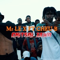 Mr Le x_Chitsoi zawo2 (feat. Cheu_B) - Single - Shanks production