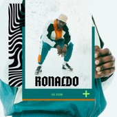 Ronaldo artwork
