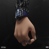 Left Wrist - Single - Mazzalini