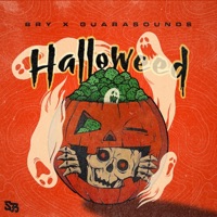 HalloWeed - Single - BRY & GuaraSounds