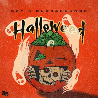 HalloWeed - Single