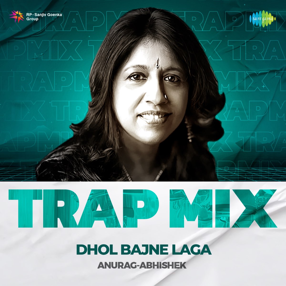 Dhol Bajne Laga (Trap Mix) - Single - Album by Kavita Krishnamurthy, Javed  Akhtar & Anu Malik - Apple Music