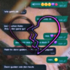 (Emojis) strichcodekind