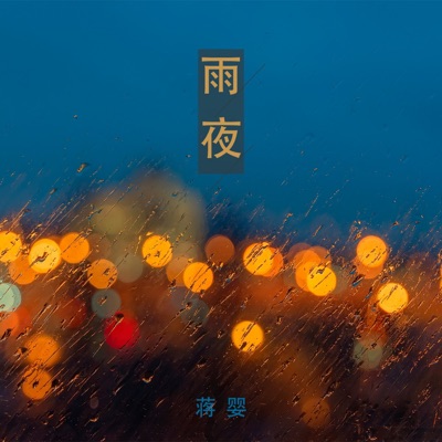 Rainy Night - Single