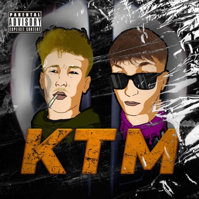 KTM (feat. Karytry & Gore Ocean) - Single