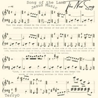 Song of the Lamb - TerryO