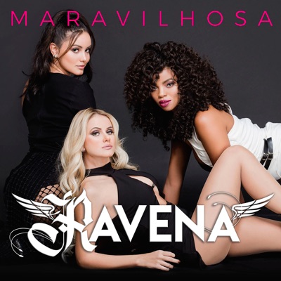 Maravilhosa - EP
