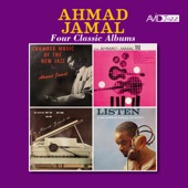 Ahmad Jamal - Beat out One (Count ‘Em 88)