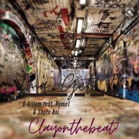Ima Get It (feat. Ryme1 & Shote Boi Beatz) - Single - G-killem