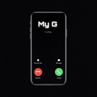 My g - Single