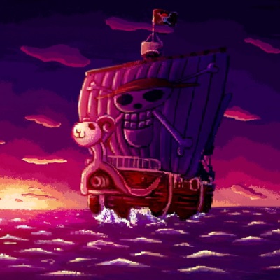 The Very, Very, Very Strongest but it's lofi (One Piece) - Single