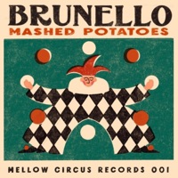 Mashed Potatoes - Single - Brunello