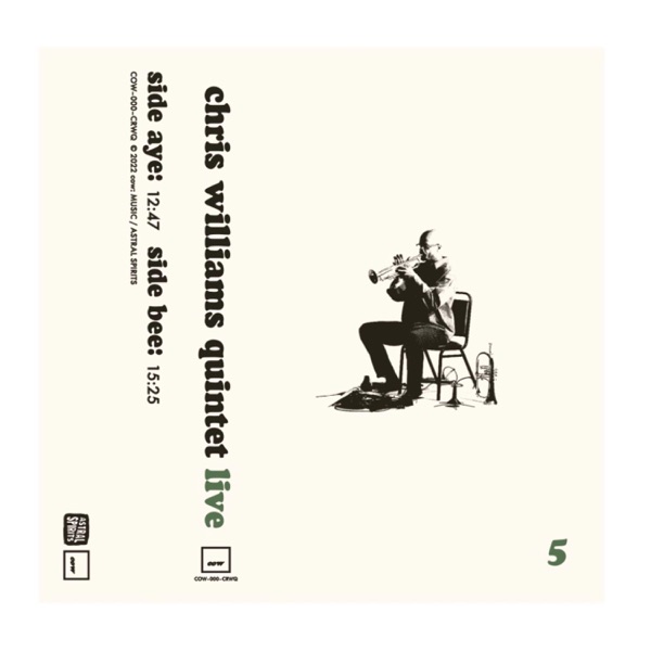 Live - EP
