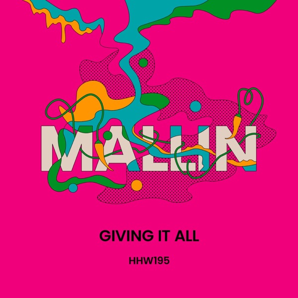 Giving It All - Single