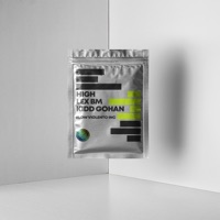 High (feat. Lex Bm) - Single - Kidd Gohan