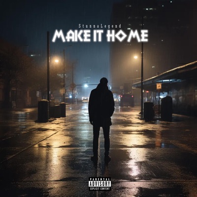 MakeItHome - Single