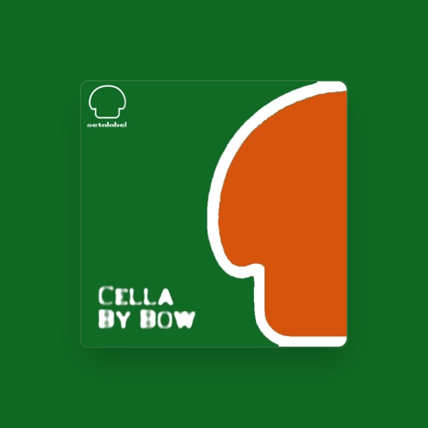 Cella's avatar