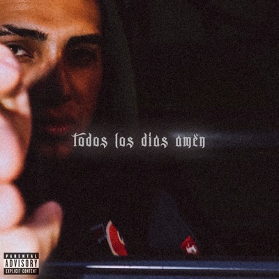 Todos los Días Amén (feat. Zor Beats) - EP