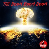 The Boom Boom Boom artwork