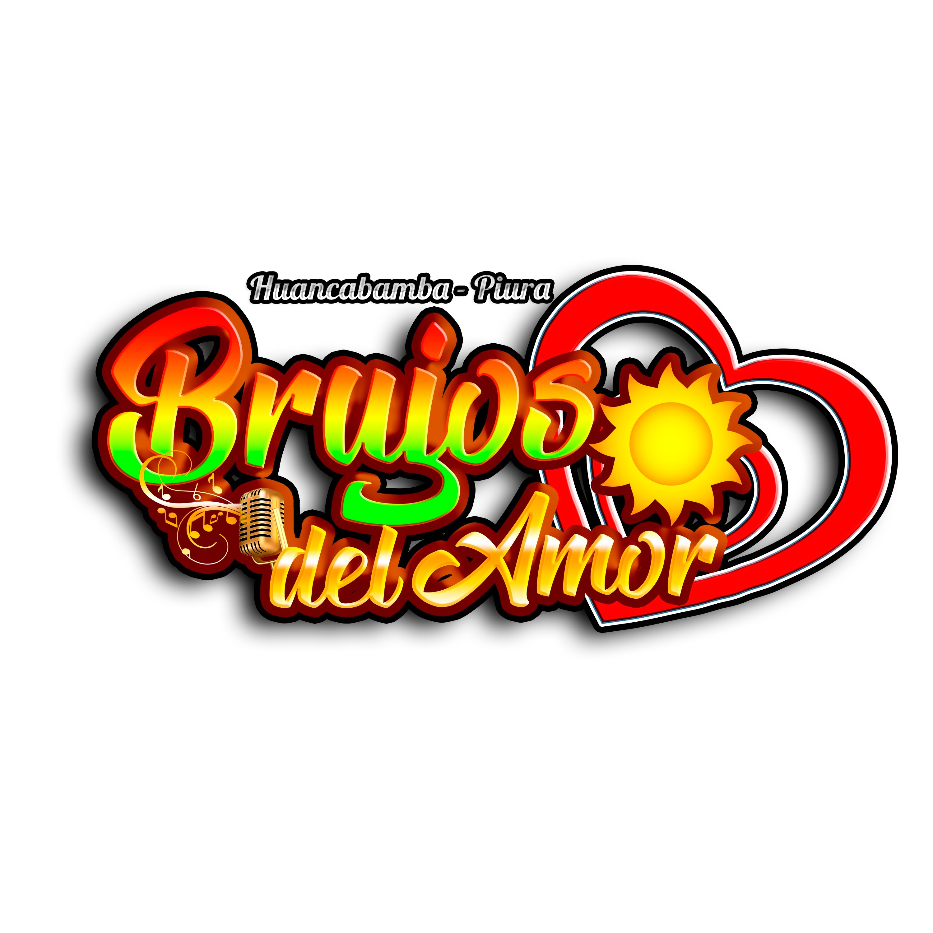 Brujos del Amor - EP