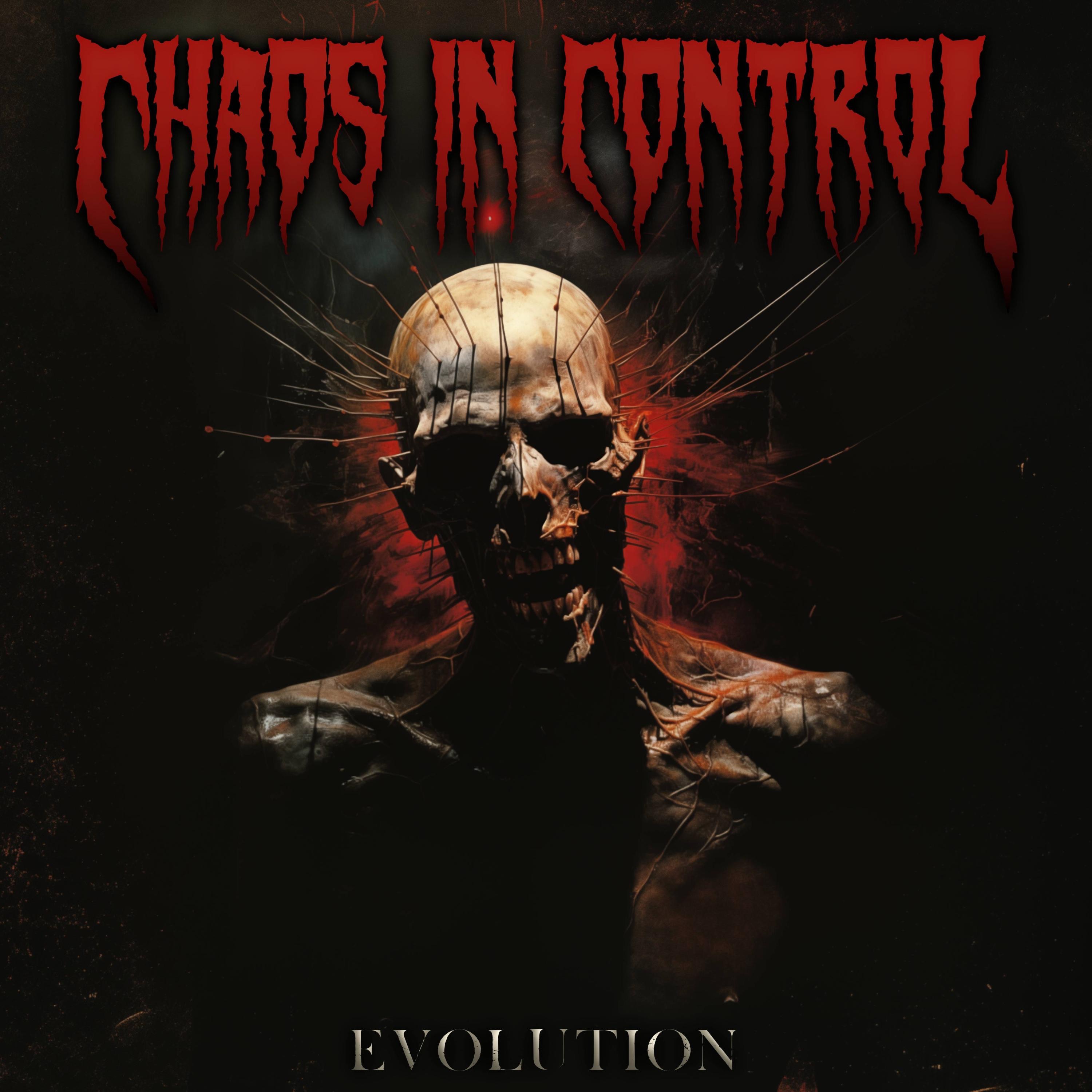 Evolution - Single
