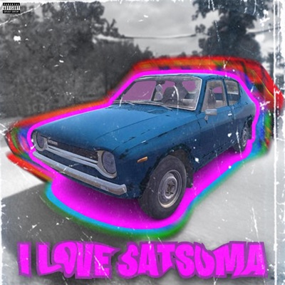 I Love Satsuma (feat. Bemil Bramski) - Single