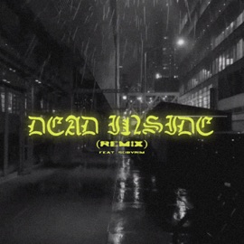 Dead Inside - Remix Lil Tsuki & Sdbyrim