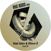 Earl - Single - Jimi Jules & Oliver Dollar