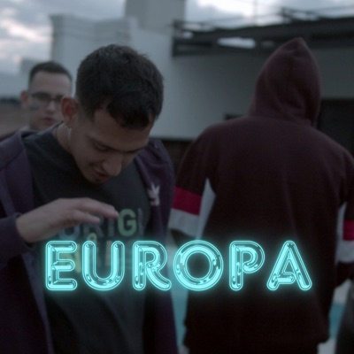 Europa (feat. Clansy & Vicco de la CH) - Single