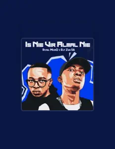 Listen to Royal Musiq, watch music videos, read bio, see tour dates & more!